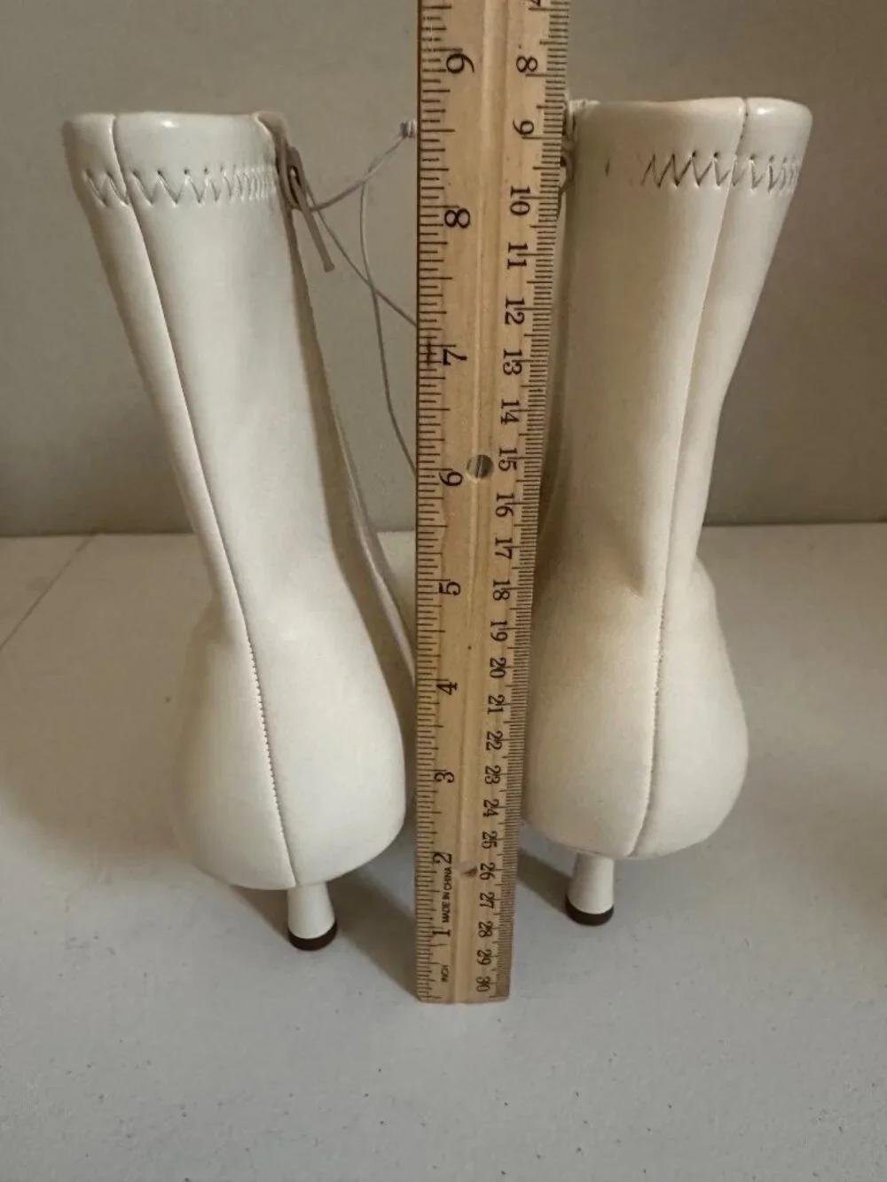 A New Day Women’s Lonnie Ankle Boots size 8 NWT